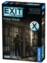 EXIT: Prison Break